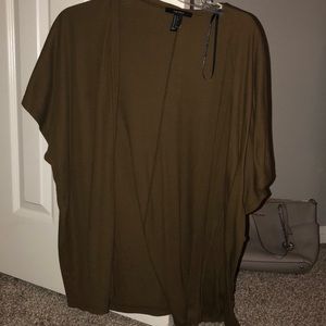 Forever 21 Cardigan